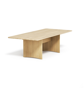 Alt table 245x110 | Birch