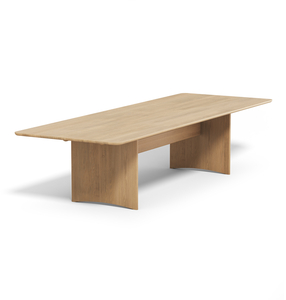 Alt table 320x110 | Oak