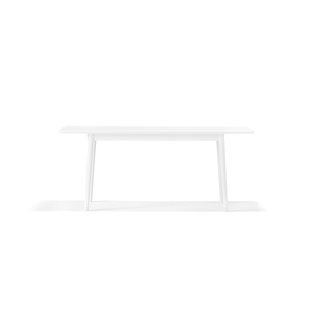 Miss Holly Table | Birch