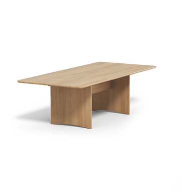 Alt table 245x110 | Oak