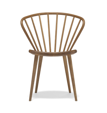 Miss Holly Chair | Oak