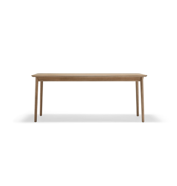 Prima Vista Table | Oak