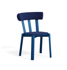 Alt chair upholstered | Birch