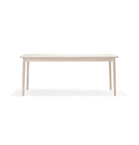 Prima Vista Table | Birch