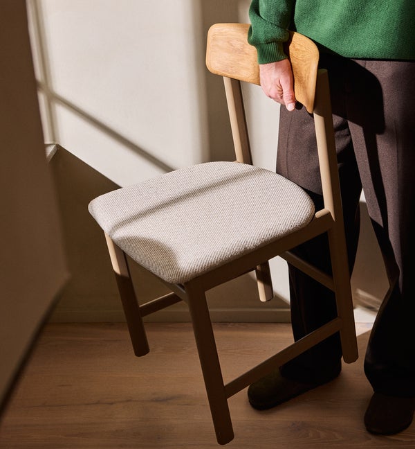 Stolab© Pal Chair Mixed Birch Toffee Coffee 48 Oak Natural Oil Atto Driftwood V3576:01.jpg