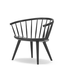 Arka Lounge chair | Birch