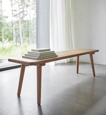 Miss Tailor Bänk | Ek 