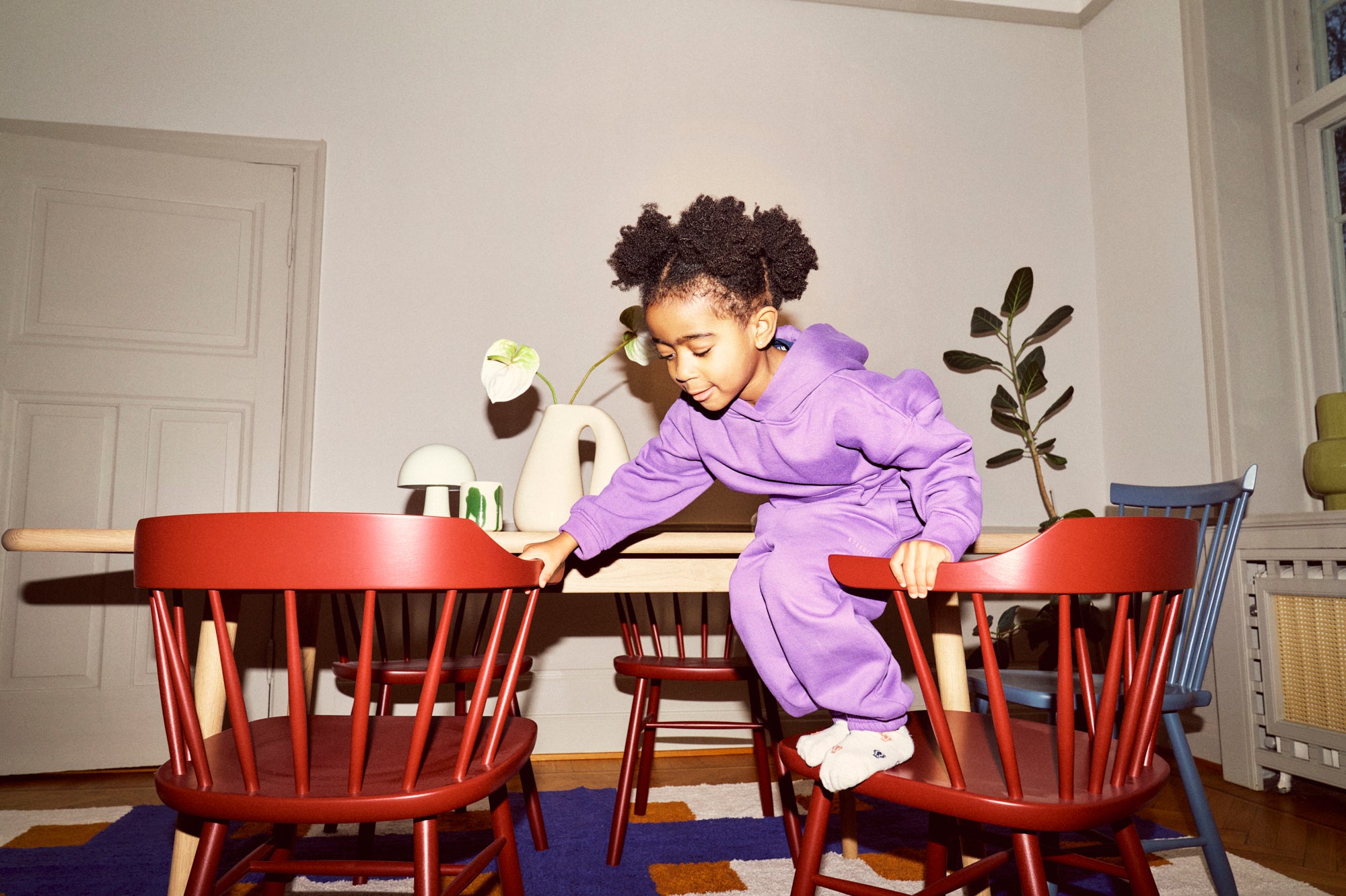 Stolab© Småland Bistro chair birch lingonberry 2.jpg