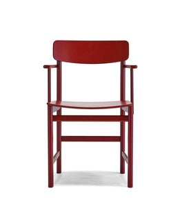 Pal Karmstol Träsits | Björk