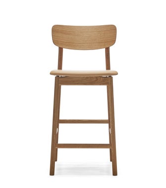 Prima Vista Barstol H65 | Ek