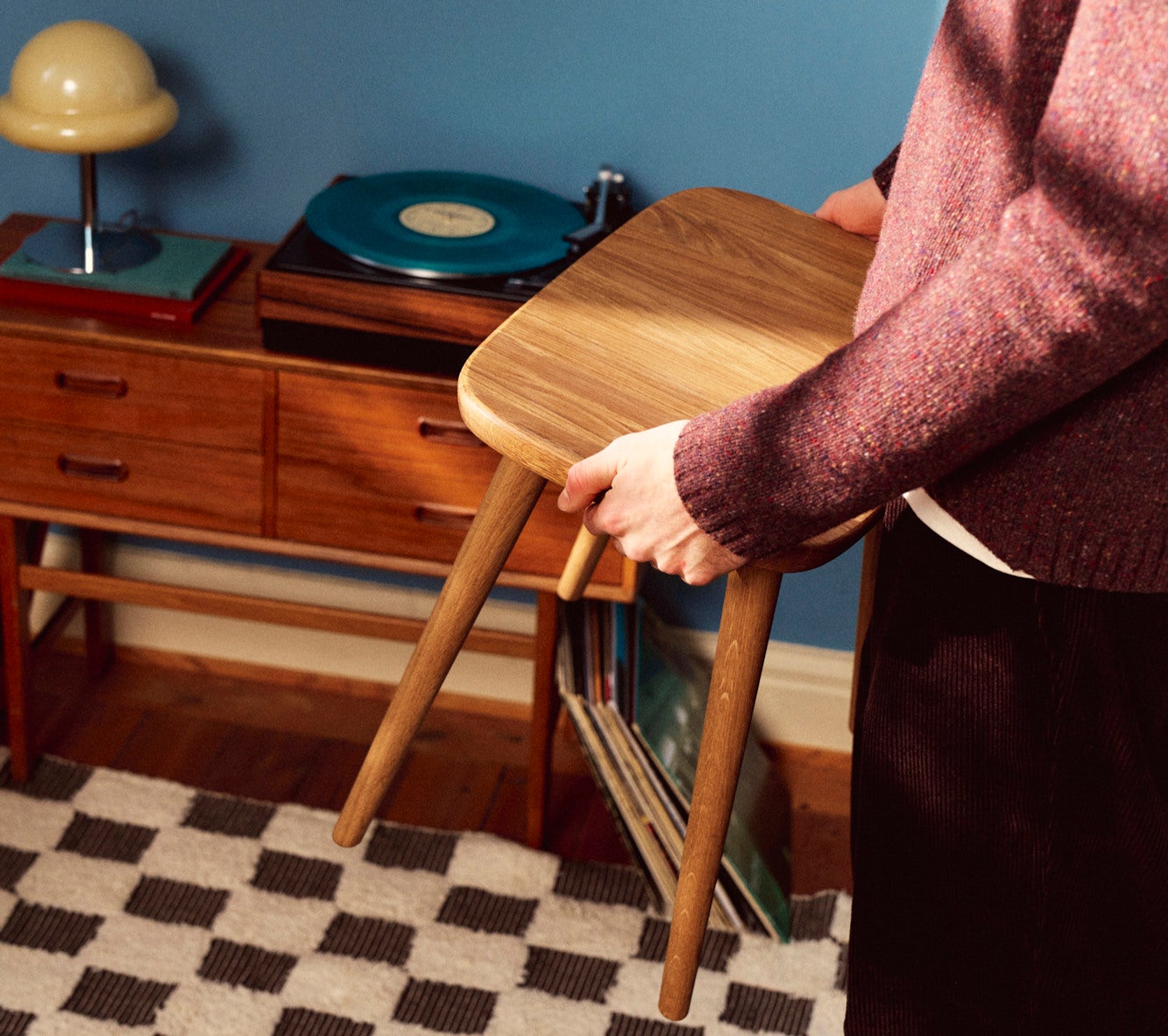 Stolab© Palle stool oak natural oil 2.jpg