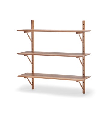 Ikon Shelf | Oak