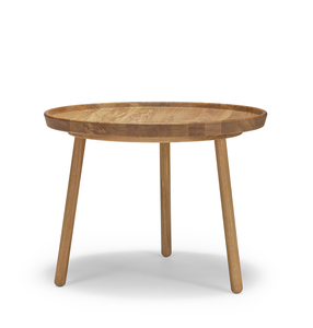 Tureen | Coffee Table Ø 65 cm