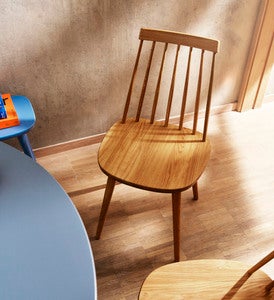 Pinnockio Chair | Oak