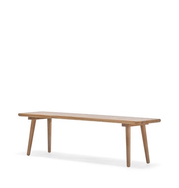 Miss Tailor Bench | Oak