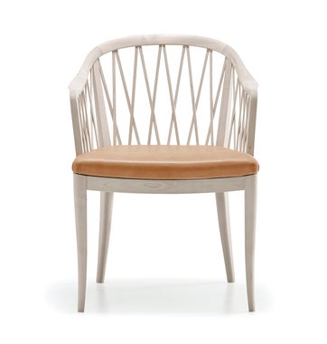 Widemar Armchair | Birch