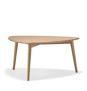 Yngve Coffee Table 90 | Oak