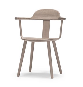 Sture Armchair | Oak