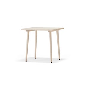 Miss Tailor Table | Birch