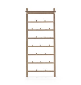 Miss Holly Wall Bars | Oak