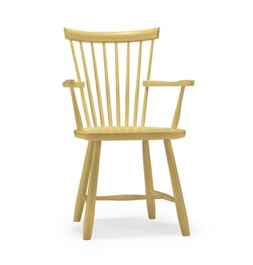 Lilla Åland Karmstol | Björk