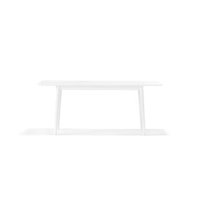 Miss Holly Table | Birch