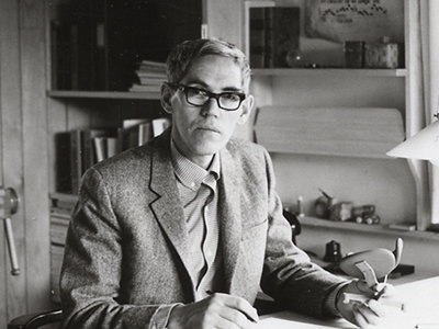 Yngve Ekström 1913-1988
