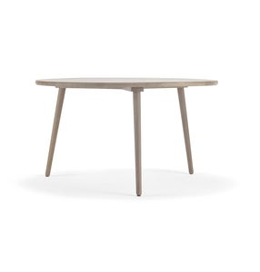 Miss Tailor Table Ø 130 | Oak