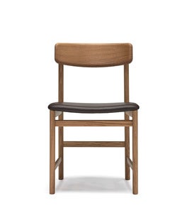 Pal Stol Klädd Sits | Ek