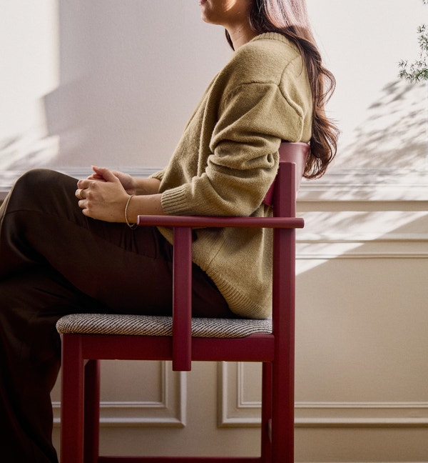 Stolab© Pal Armchair Birch Lingoberry 19 seat Atto Tornado V3576:02 2.jpg