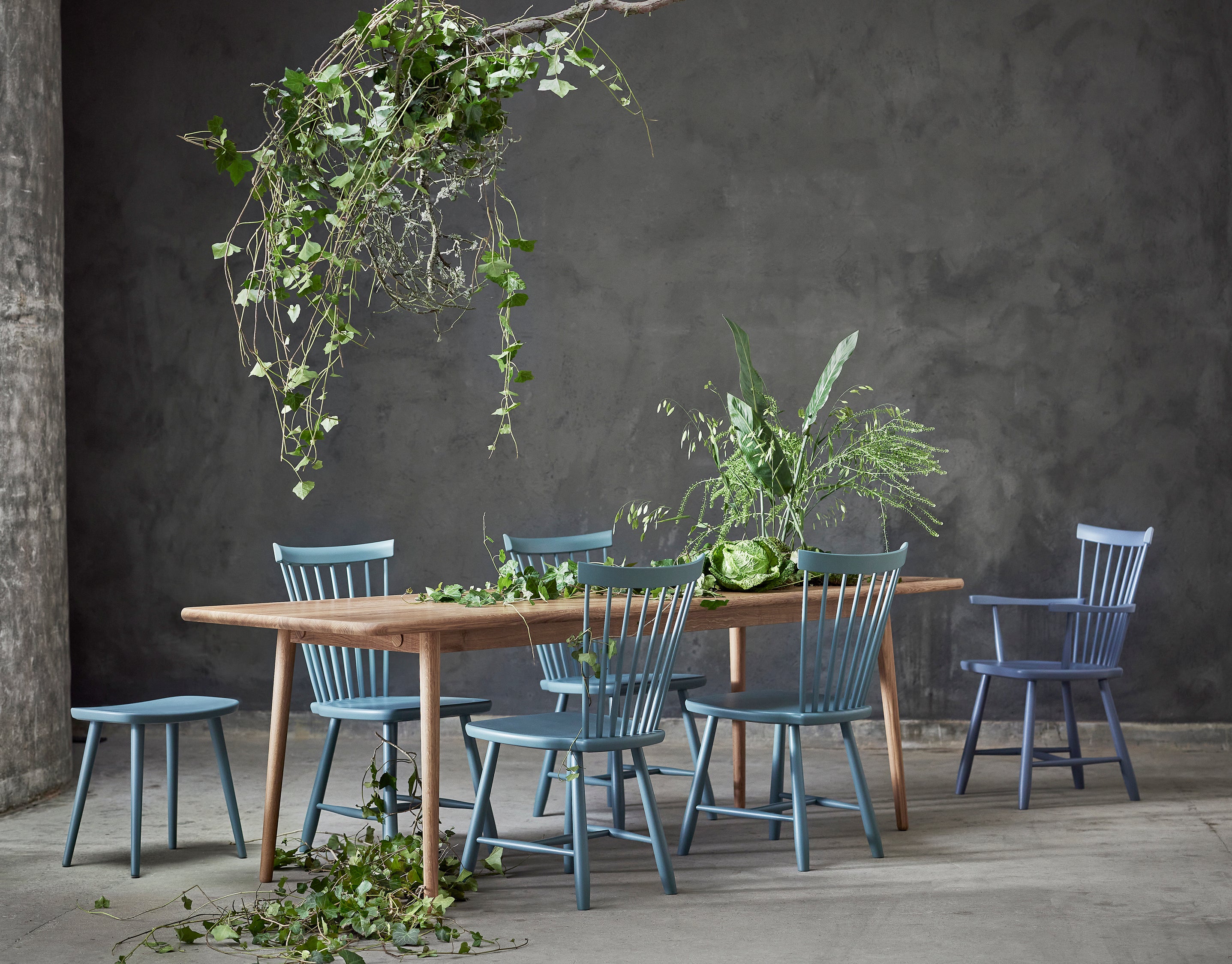 Stolab© Lilla Åland chair and armchair, Mist and Thunder 0401.jpg