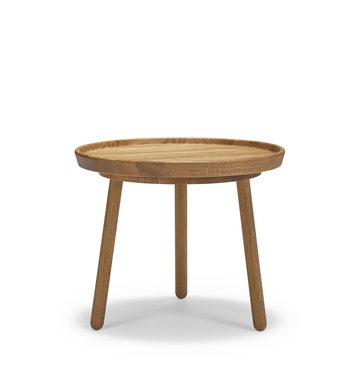 Tureen | Coffee Table Ø 52 cm
