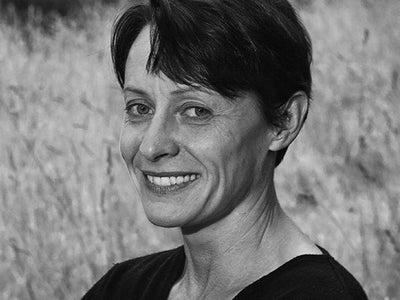 Marit Stigsdotter