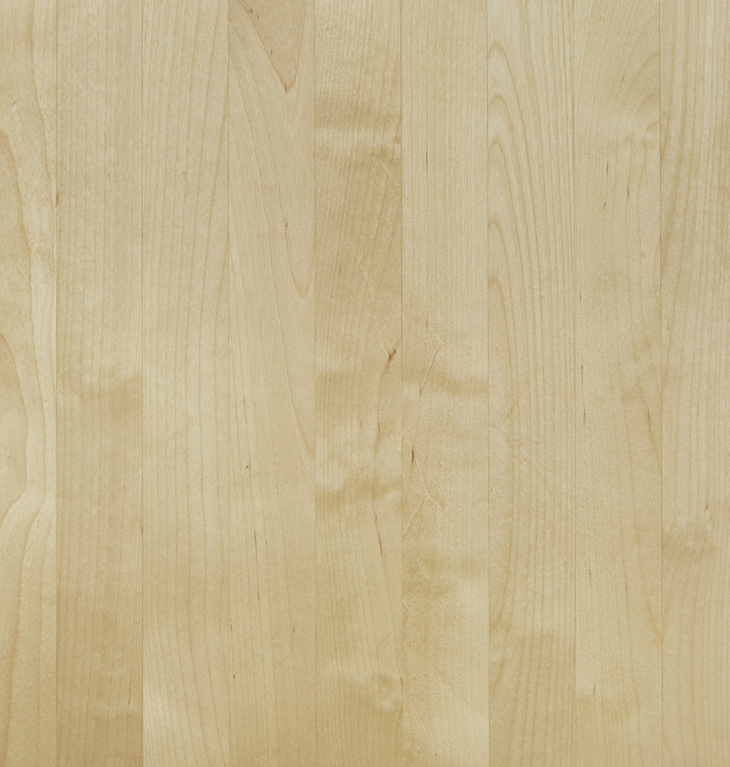 Björk Naturell olja