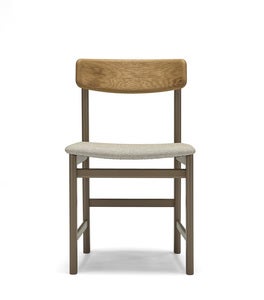 Pal Stol Mixed Klädd Sits | Björk & Ek