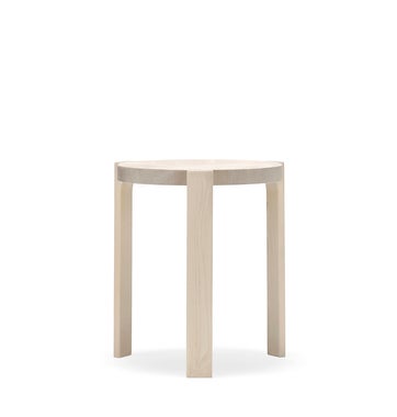 Bolt Stool | Birch 