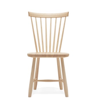 Lilla Åland Chair | LÄNNA Edition Pine