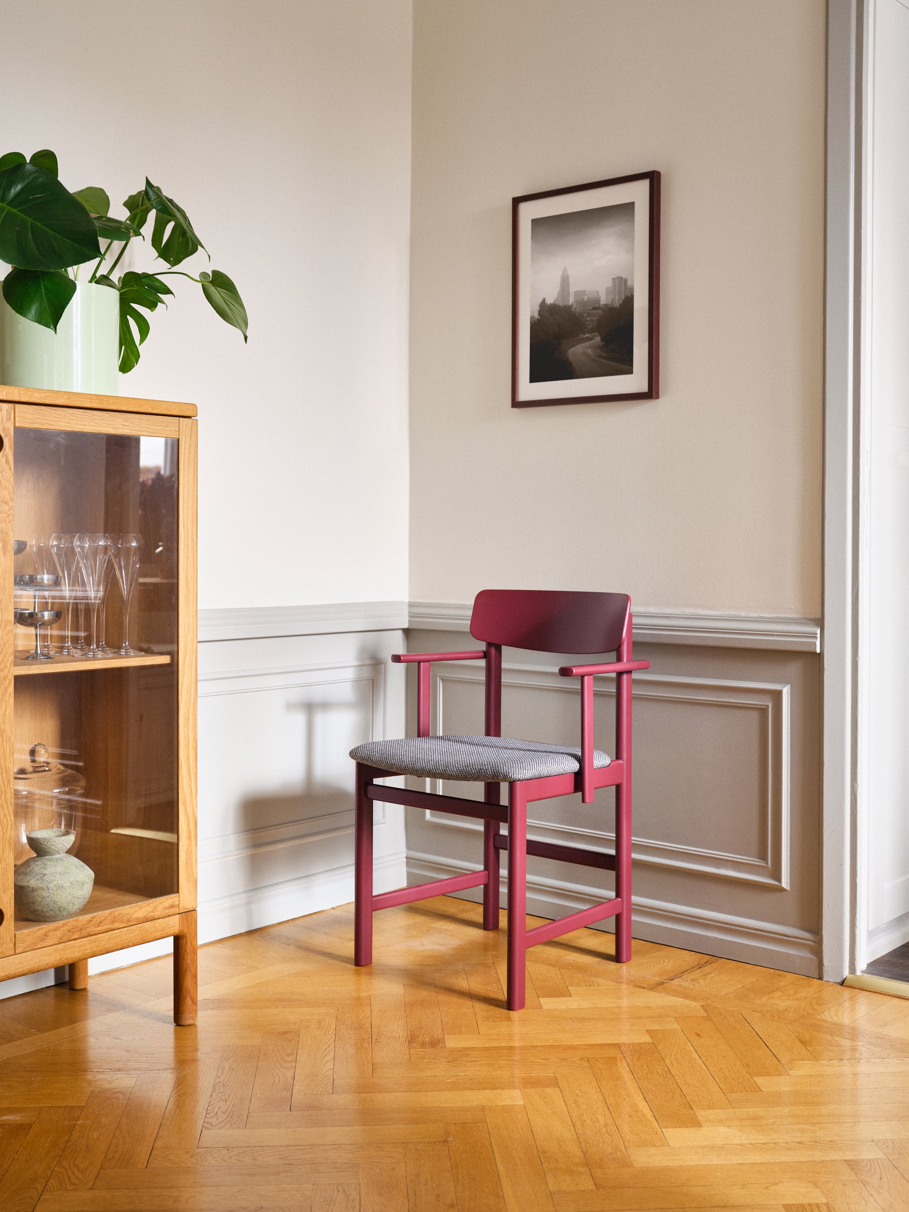 Stolab© Pal Armchair Birch Lingoberry 19 seat Atto Tornado V3576:02.jpg