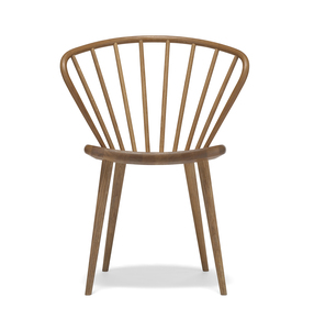 Miss Holly Chair | Oak
