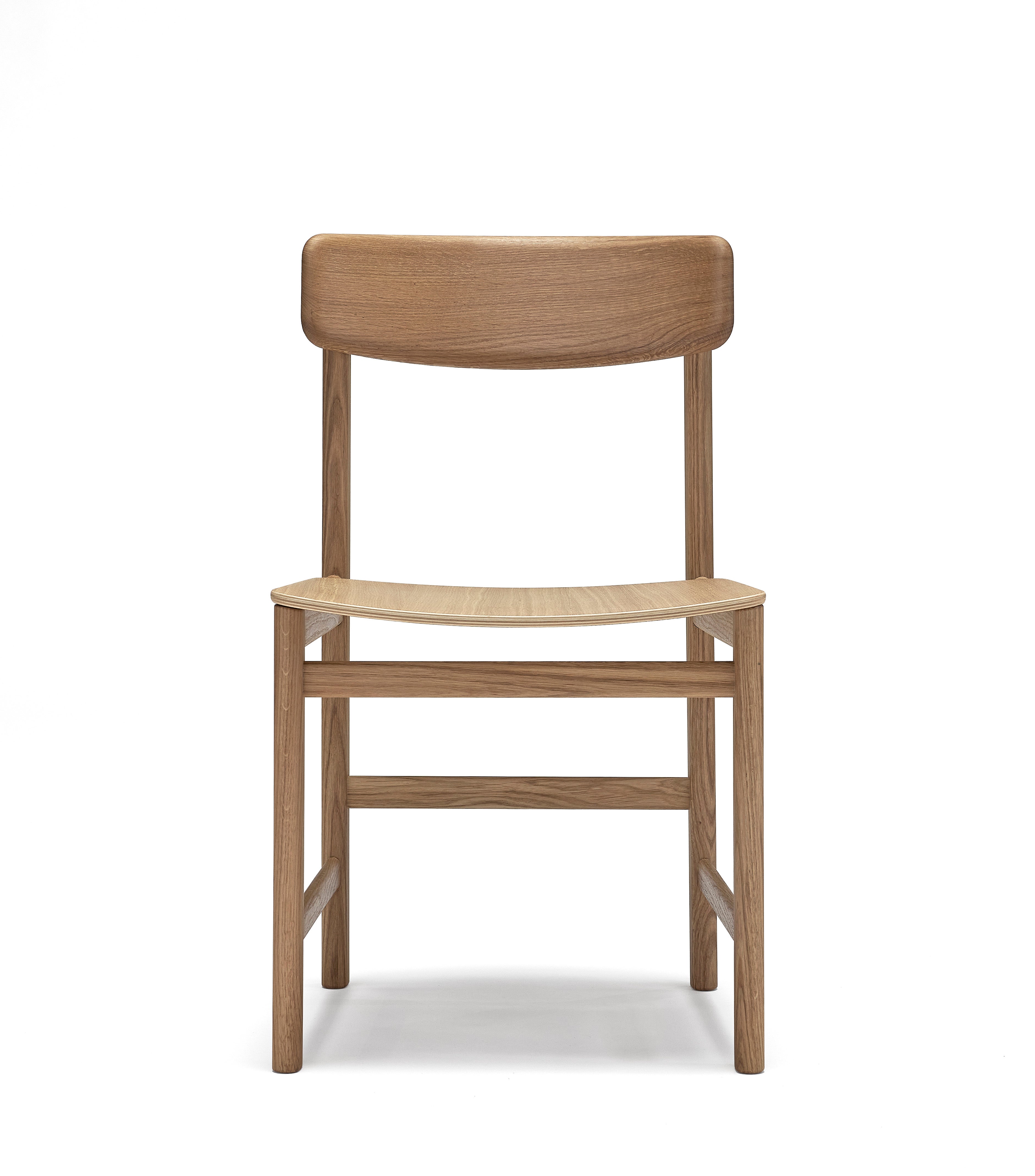 Pal Stol Träsits | Ek