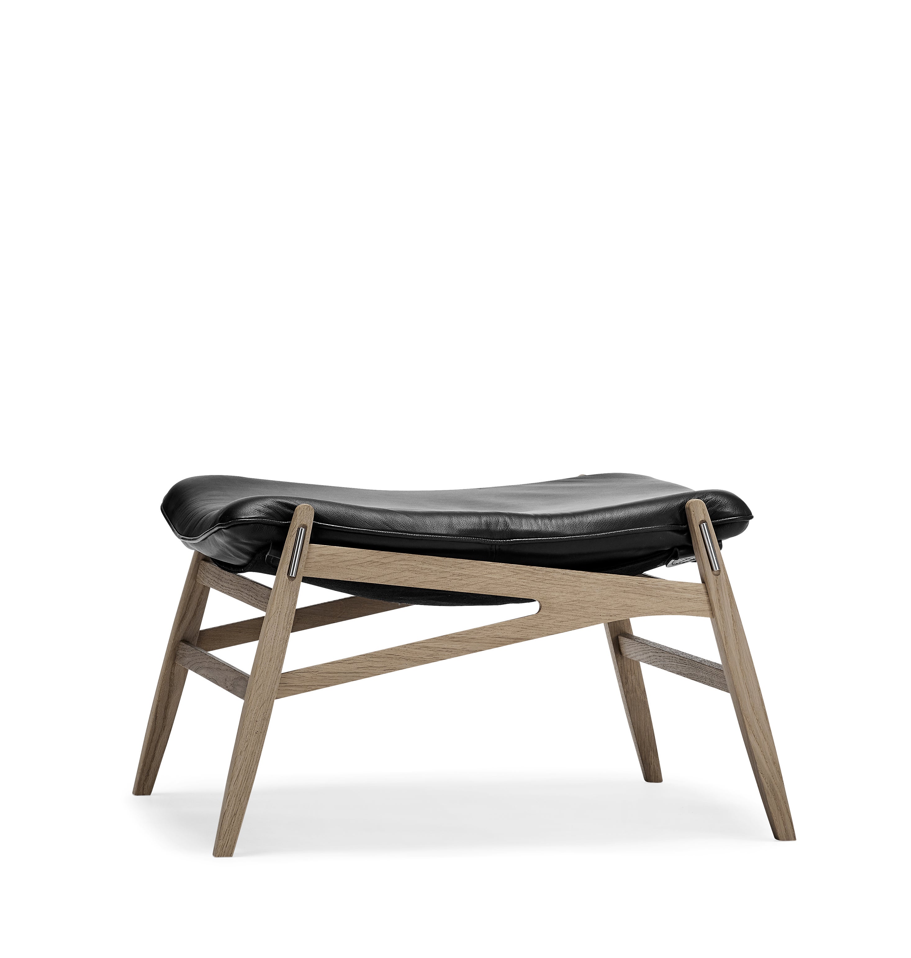 Link Foot stool | Oak
