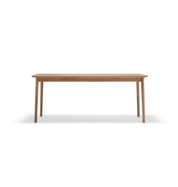 Prima Vista Table | Oak