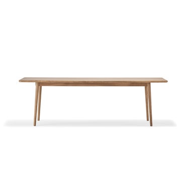 Miss Holly Table | Oak