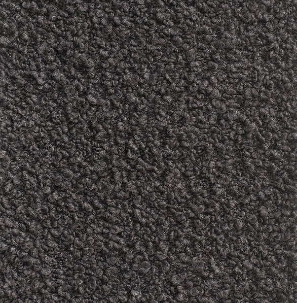 Nimbus, Testa di moro, brun