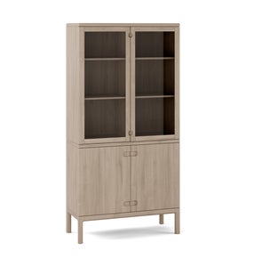 Prio | Vitrin