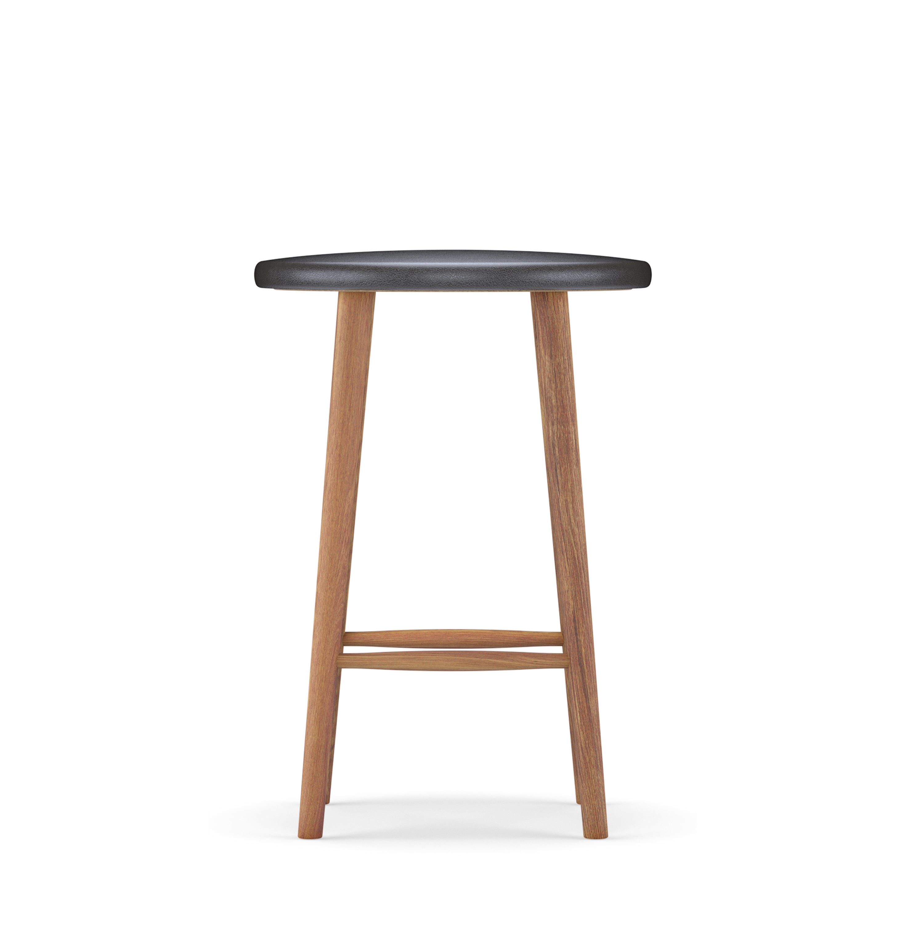 Miss Button Barpall klädd H62 | Ek