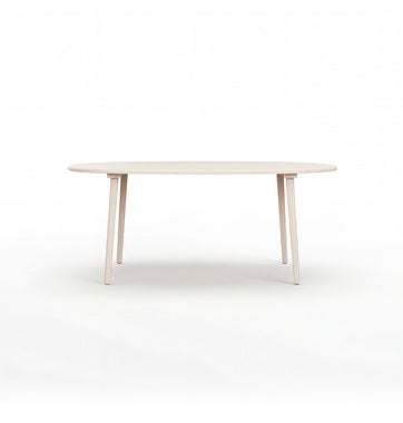 Miss Tailor Ovalt | Björk