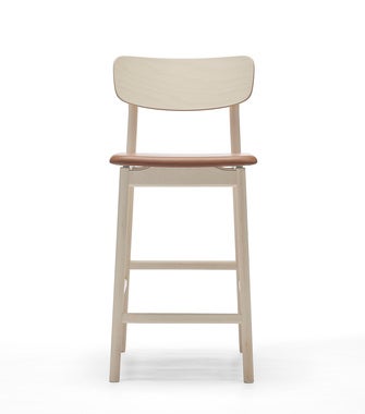 Prima Vista Barstol H65 | Björk 