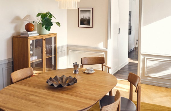 Stolab@ Pal Chair Oak Natural Oil Elmosoft 93129 Dark brown Carl Table Oak Natural Oil 1.jpg