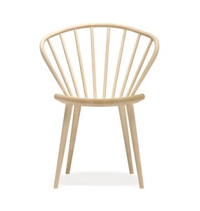 Miss Holly Chair | Ash